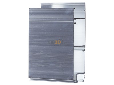 Ansicht hinten Schletter Solar 165005-003 Erhhungselement Pro 