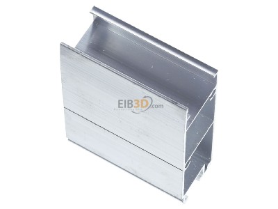Ansicht oben vorne Schletter Solar 165005-003 Erhhungselement Pro 