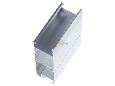 Ansicht oben links Schletter Solar 165005-003 Erhhungselement Pro 