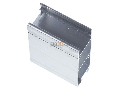 Ansicht oben hinten Schletter Solar 165005-003 Erhhungselement Pro 