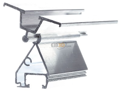Ansicht links Schletter Solar 165005-004 Modulauflager Pro 
