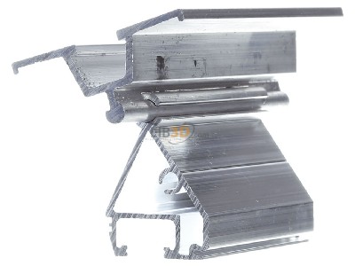 Ansicht rechts Schletter Solar 165005-004 Modulauflager Pro 
