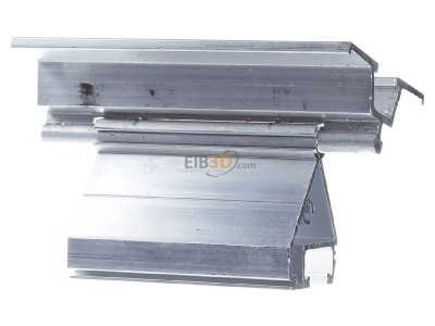Ansicht hinten Schletter Solar 165005-004 Modulauflager Pro 