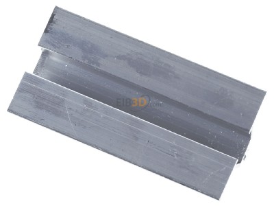 Ansicht oben vorne Schletter Solar 165005-004 Modulauflager Pro 