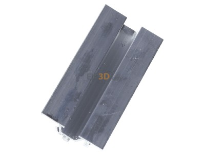 Ansicht oben links Schletter Solar 165005-004 Modulauflager Pro 