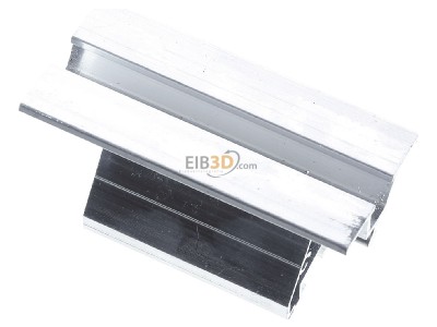 Ansicht oben hinten Schletter Solar 165005-004 Modulauflager Pro 