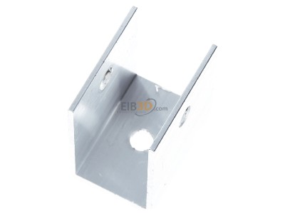 Ansicht oben links K2 Systems 2003271 Verbindungsst�ck TiltUp Vento Foot 
