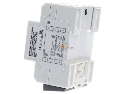 Ansicht rechts SolarEdge MTR-240-3PC1-D-A-MW Inline Energy Meter 1PH/3PH 230/400V 65A 