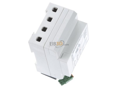 Ansicht oben links SolarEdge MTR-240-3PC1-D-A-MW Inline Energy Meter 1PH/3PH 230/400V 65A 
