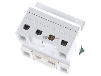 Ansicht oben hinten SolarEdge MTR-240-3PC1-D-A-MW Inline Energy Meter 1PH/3PH 230/400V 65A 