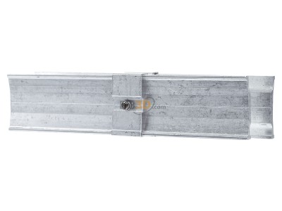 Frontansicht SL Rack 81160-02 Innenverbinder mit Tr�ger Rail 60 