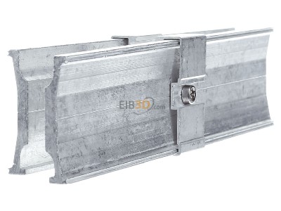 Ansicht links SL Rack 81160-02 Innenverbinder mit Tr�ger Rail 60 