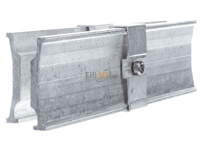 Ansicht rechts SL Rack 81160-02 Innenverbinder mit Tr�ger Rail 60 