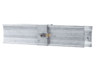 Ansicht hinten SL Rack 81160-02 Innenverbinder mit Tr�ger Rail 60 