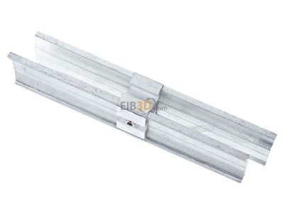 Ansicht oben vorne SL Rack 81160-02 Innenverbinder mit Tr�ger Rail 60 