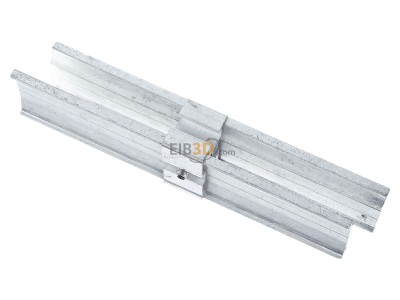 Ansicht oben hinten SL Rack 81160-02 Innenverbinder mit Tr�ger Rail 60 