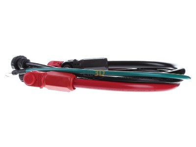 Ansicht rechts SolarEdge IAC-RBAT-5KCBAT-01 Kabelset Batterie zu Batterie 