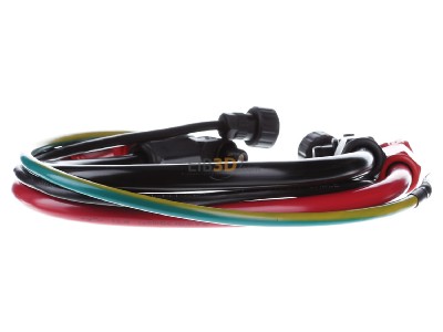 Ansicht hinten SolarEdge IAC-RBAT-5KCBAT-01 Kabelset Batterie zu Batterie 