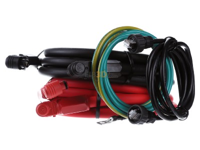 Frontansicht SolarEdge IAC-RBAT-5KCTOW-01 Kabelset Turm zu Turm 