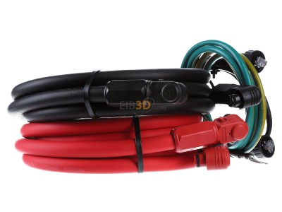 Ansicht links SolarEdge IAC-RBAT-5KCTOW-01 Kabelset Turm zu Turm 