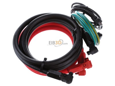 Ansicht oben links SolarEdge IAC-RBAT-5KCTOW-01 Kabelset Turm zu Turm 