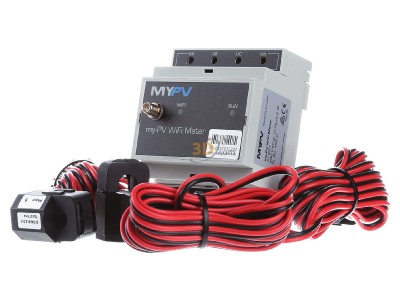 Frontansicht my-PV 20-0107 WiFi Meter 