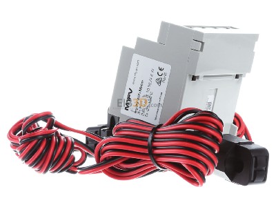 Ansicht rechts my-PV 20-0107 WiFi Meter 