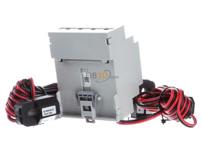 Ansicht hinten my-PV 20-0107 WiFi Meter 