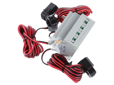 Ansicht oben rechts my-PV 20-0107 WiFi Meter 