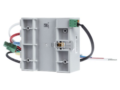 Ansicht hinten SMA DC_SPD_KIT7_T1T2 DC-berspannungsableiter f. STP xx-50 (Typ I+ 