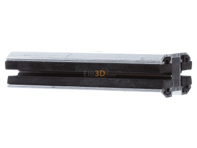 Ansicht links K2 Systems 1002561 Laminatmittelklemme Click 5.0 