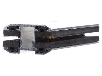Ansicht hinten K2 Systems 1002561 Laminatmittelklemme Click 5.0 
