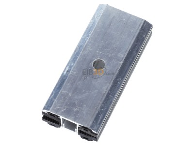Ansicht oben hinten K2 Systems 1002561 Laminatmittelklemme Click 5.0 