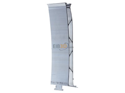 Back view K2 Systems 2004174 Photovoltaics roof-/facade fastener 
