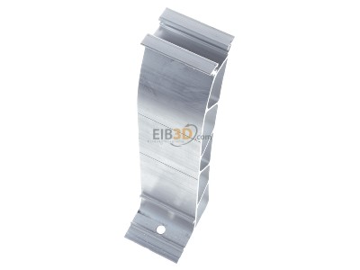 View up front K2 Systems 2004174 Photovoltaics roof-/facade fastener 
