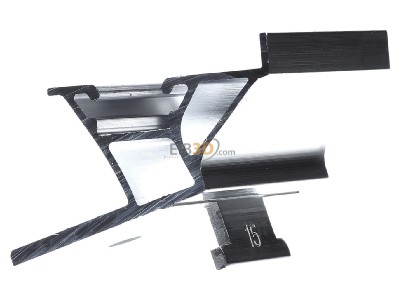 View on the right K2 Systems 2004175 Photovoltaics roof-/facade fastener 
