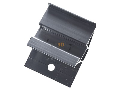 View up front K2 Systems 2004175 Photovoltaics roof-/facade fastener 
