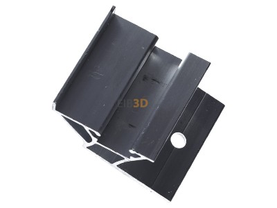 View top left K2 Systems 2004175 Photovoltaics roof-/facade fastener 
