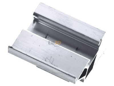 Top rear view K2 Systems 2004175 Photovoltaics roof-/facade fastener 
