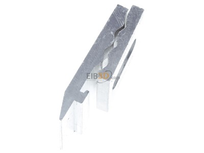 Ansicht oben links Schletter Solar 119001-020 Aufsatzteil KlickTop fr Stockschraube 