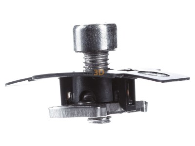 Ansicht hinten K2 Systems 2003379 MiniFive Stop Set 