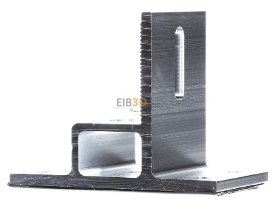 Ansicht rechts K2 Systems 2003393 SingleRail SpliceFoot 