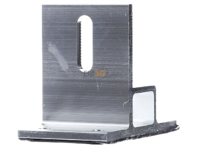 Ansicht hinten K2 Systems 2003393 SingleRail SpliceFoot 