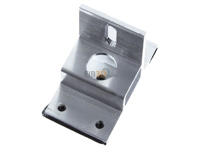 Ansicht oben vorne K2 Systems 2003393 SingleRail SpliceFoot 