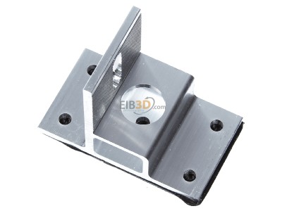 Ansicht oben links K2 Systems 2003393 SingleRail SpliceFoot 
