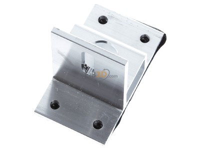 Ansicht oben hinten K2 Systems 2003393 SingleRail SpliceFoot 