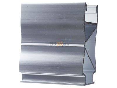 Frontansicht K2 Systems 2004212 MiniFive MK2 Front 