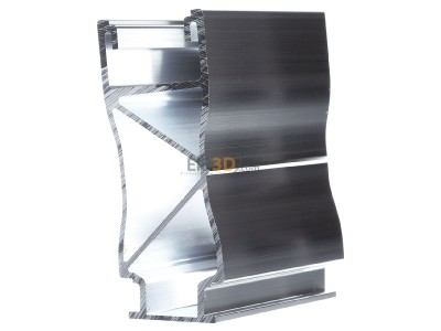 Ansicht links K2 Systems 2004212 MiniFive MK2 Front 