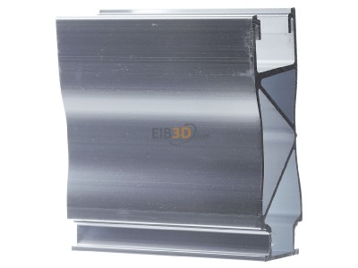Ansicht hinten K2 Systems 2004212 MiniFive MK2 Front 