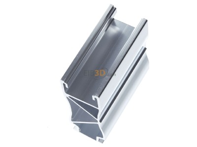 Ansicht oben links K2 Systems 2004212 MiniFive MK2 Front 